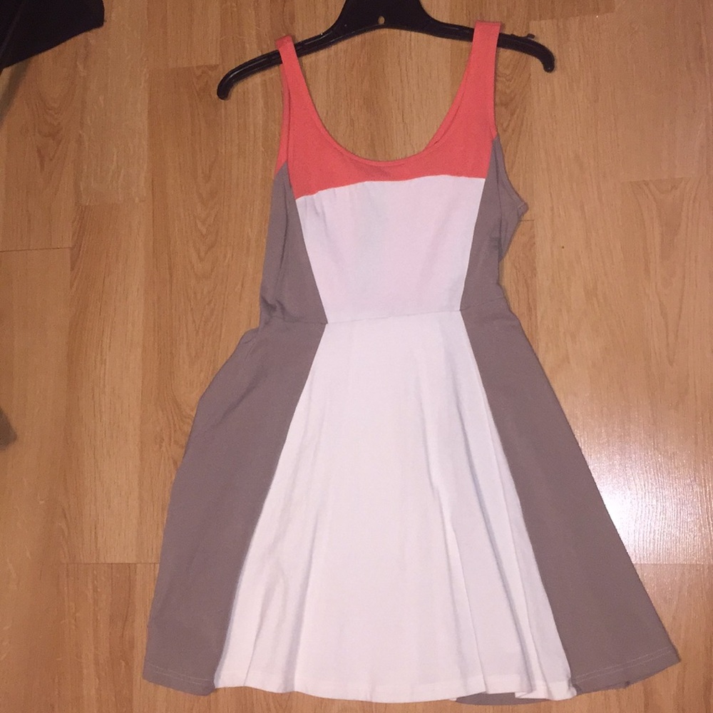 🎀 EXPRESS summer dress 🎀